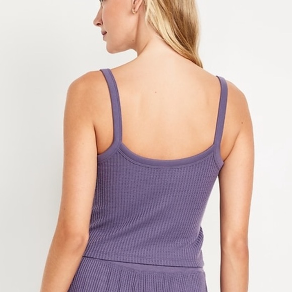 SOFT crop tank NWT - Picture 3 of 7